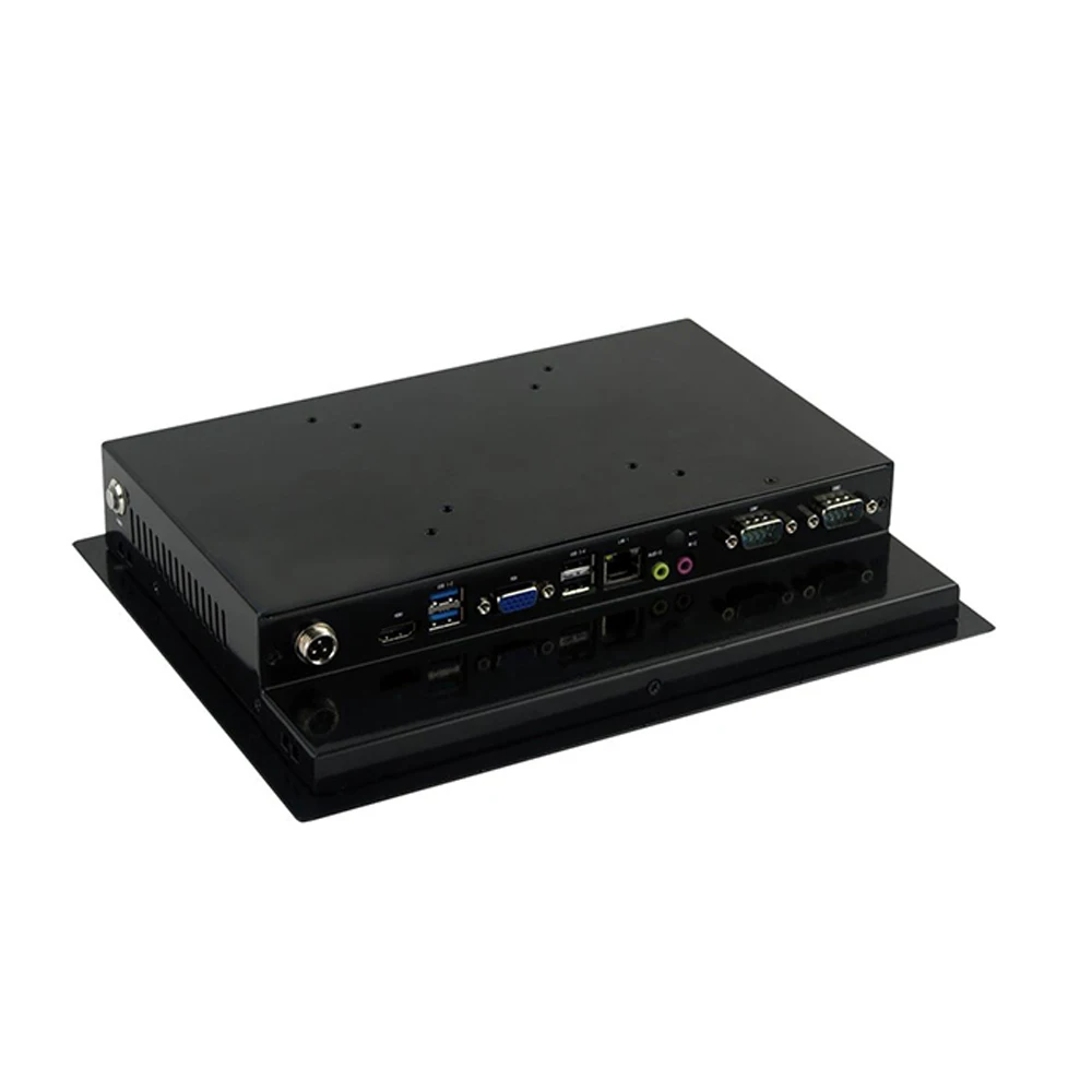 WECON 10 дюймов промышленная панель ПК WPC 100403 китайская экономичная|panel pc|industrial pcpc