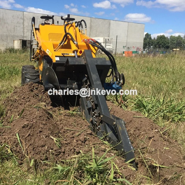 skid steer HY380-52