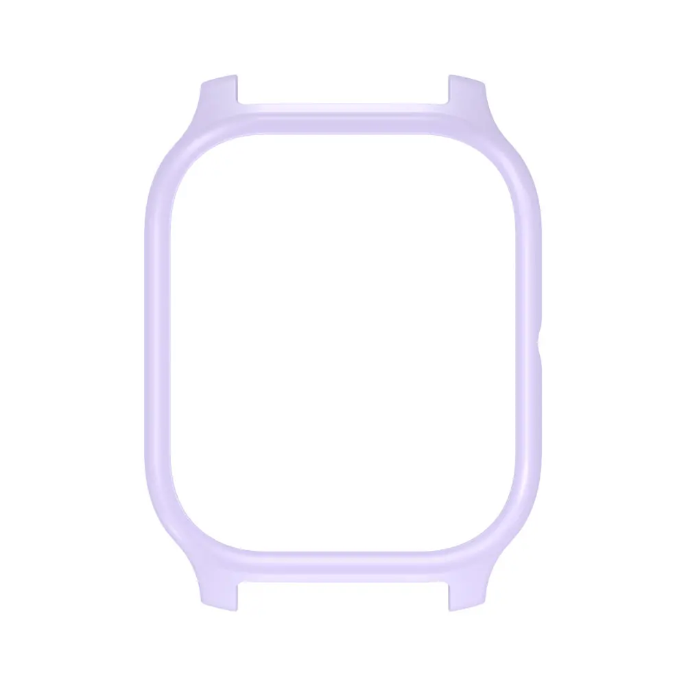 Amazfit GTS 케이스 보호대 보호 범퍼 풀 커버 Huami Amazfit BIP/1S 액세서리 용 TPU 보호 쉘