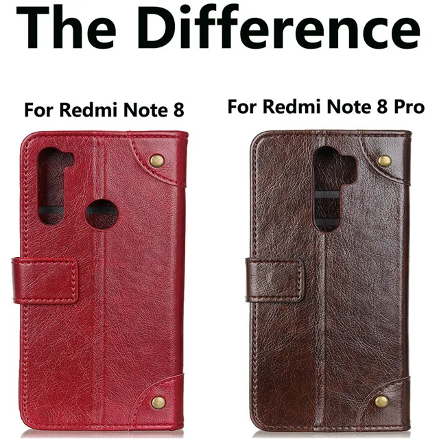 Магнитный флип-чехол для xiaomi redmi y3 s3 6A 7A 6 7 pro, чехол для redmi Note 7S 5A 5 6 7 8 Pro, кожаный чехол-бумажник с подставкой, чехлы