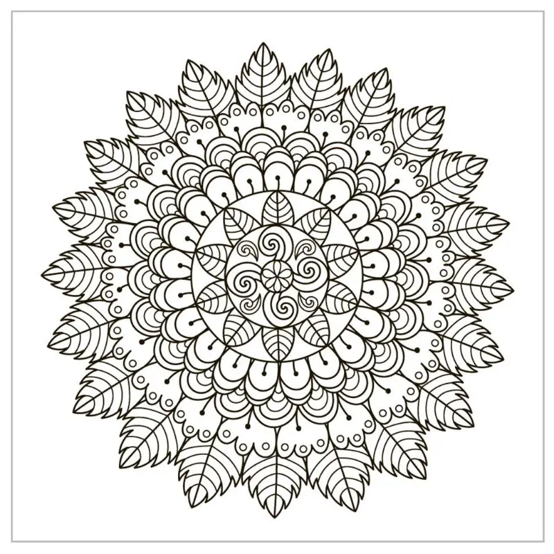 

Leaves Background DIY Silicone Clear Stamp Cling Seal Scrapbook Embossing Album Decor