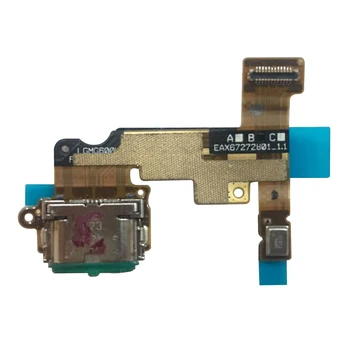 

Assembly F lex Cable Replacement Mic Mobilephone Dock Repair Part Easy Install Charging Port For LG G6 H870 H872 VS988 LS993