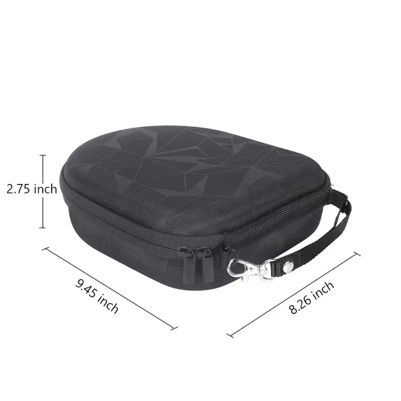 Portable Hard Carrying Pouch Cover Case Bag For Noise Cancelling Headphones 700 Accessories