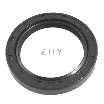 

Garter Spring Loaded Double Lip Engine Oil Seal TC 40x55x8mm