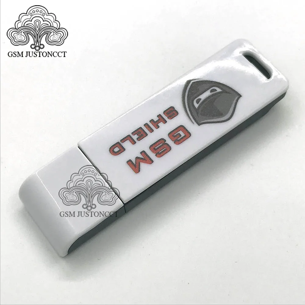 GSM SHIELD dongle - gsmjustoncct - H 4