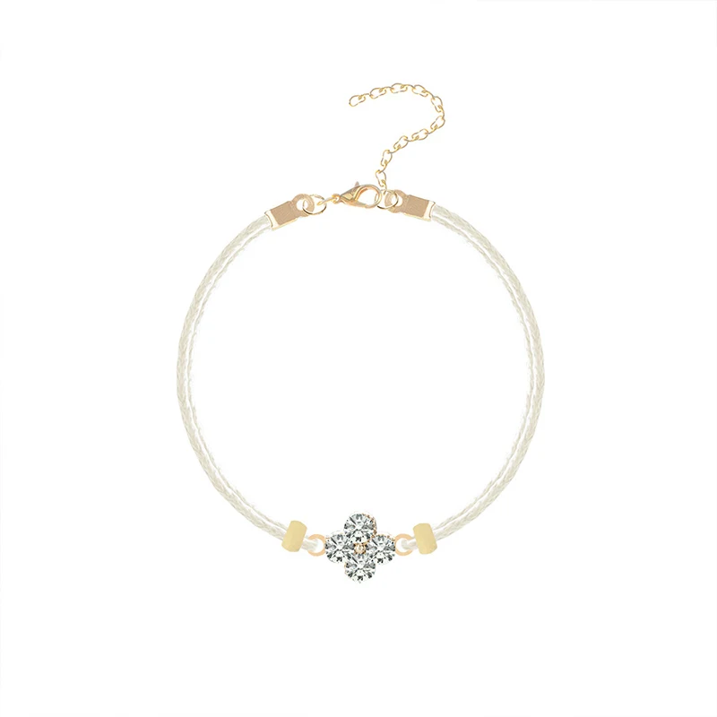 LETAPI 6 шт./компл. комплект плетеных многослойных кожаных браслетов в стиле бохо с