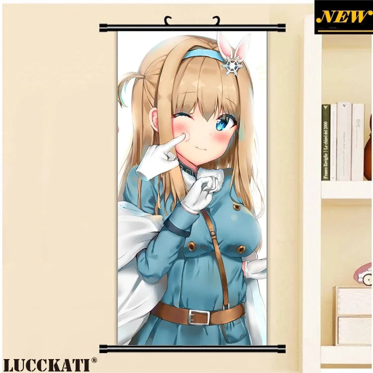 4ande.re 517590 bachibachi_(tisen) girls_frontline suomi_kp31_(girls_frontline)_副本_副本