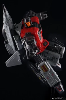 

Zeta Toys ZB-05 ZB05 Downthrust Skydive Aerialbot Transformation Action Figure
