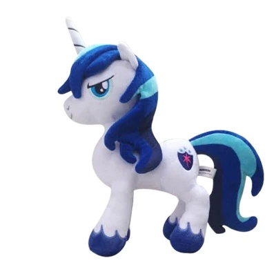 Cute Shining Armor Plush Toys Hobbies Stuffed Animals Plush Doll