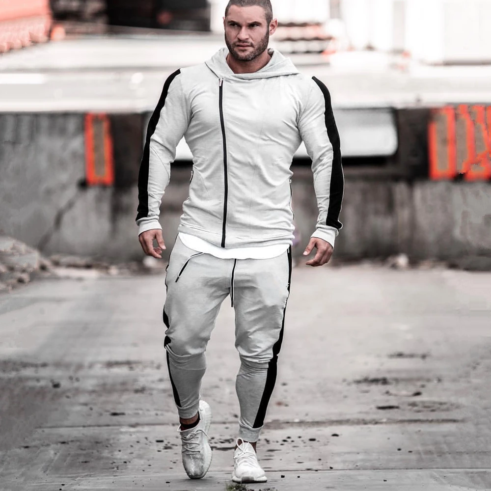 Fitness tracksuit Clearance
