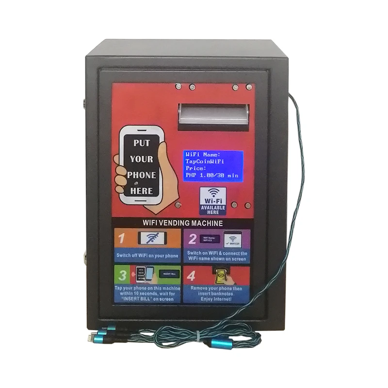 mikrotik lcd panel free sample