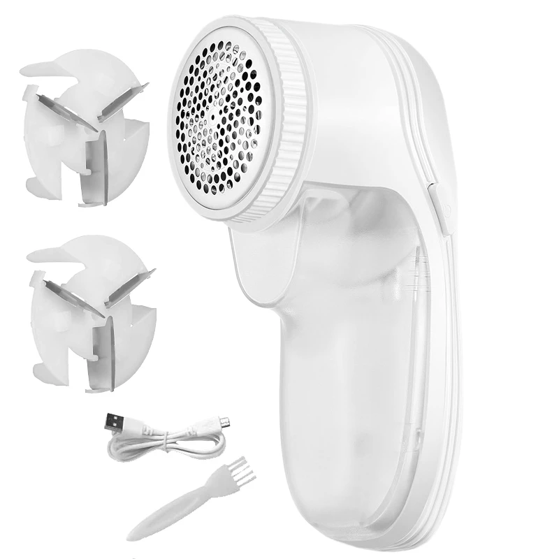 Mini Electric Clothes Sweater&Fabric Lint Remover, Furniture Upholstery