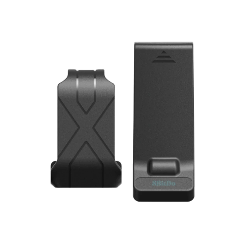 

In Stock! 8BitDo Smartphone Clip for SN30 Pro+ Bluetooth Gamepad