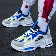 BomKinta/Мужская обувь; повседневные мужские кроссовки; цвет белый, черный; мужские кроссовки; zapatillas hombre Deportiva Tenis Masculino Adulto