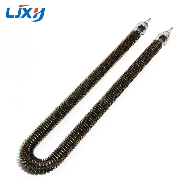 Air Heating Element | Tubular Heater | Electric Water Heater Parts - Tubular  Heater U - Aliexpress