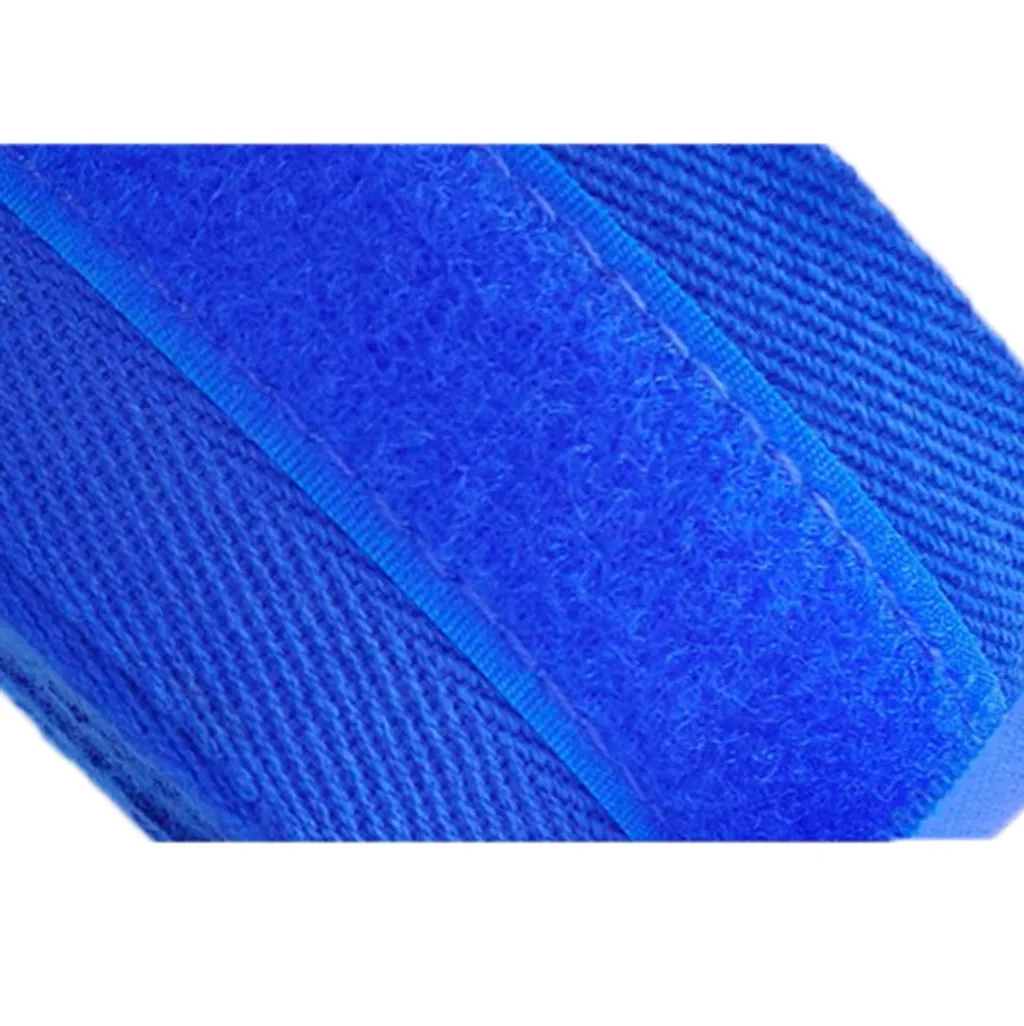 2.5M Hand Wraps Boxing Wrist Bandages Strap Pad Glove Protection Stretch Fist Bar Grip Barbell Straps Wraps Hand Protection 7.26