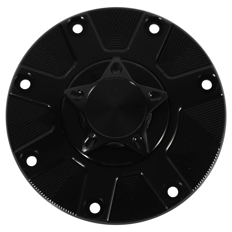 Motorcycle Fuel Tank Cap Gas Oil Cover Petrol for HONDA VFR1200F VFR 400 750 800 | Автомобили и мотоциклы