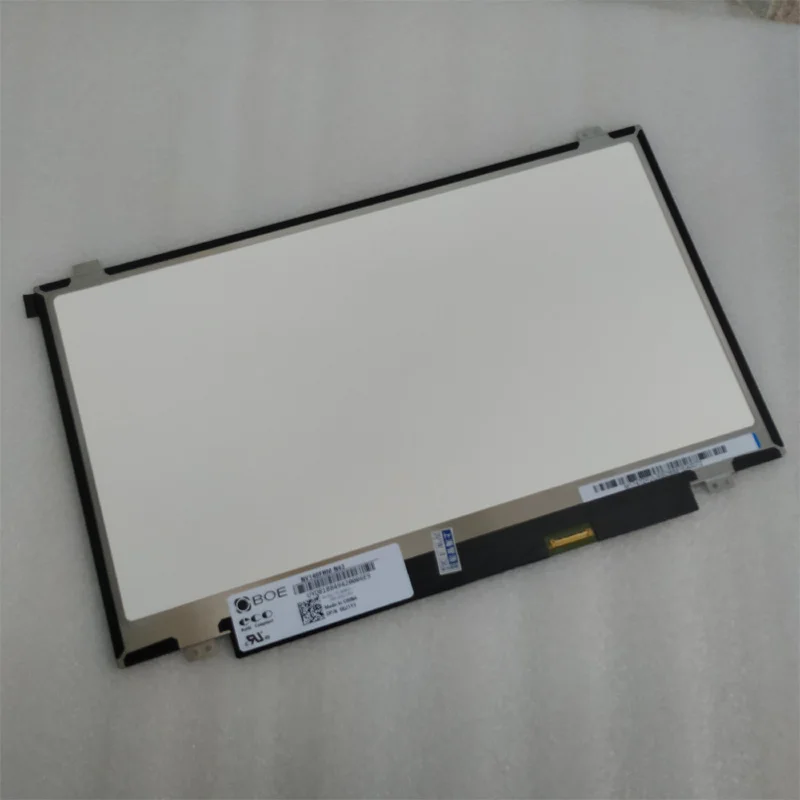 ЖК-монитор для ноутбука Lenovo ThinkPad T460s T460p T460 E475 E470c E470 класса А + 14 дюймов | Компьютеры