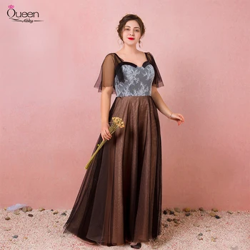 

Evening Dresses A-line Sweetheart Floor-length llusion Wedding Guest Party Gowns Long Prom Dress