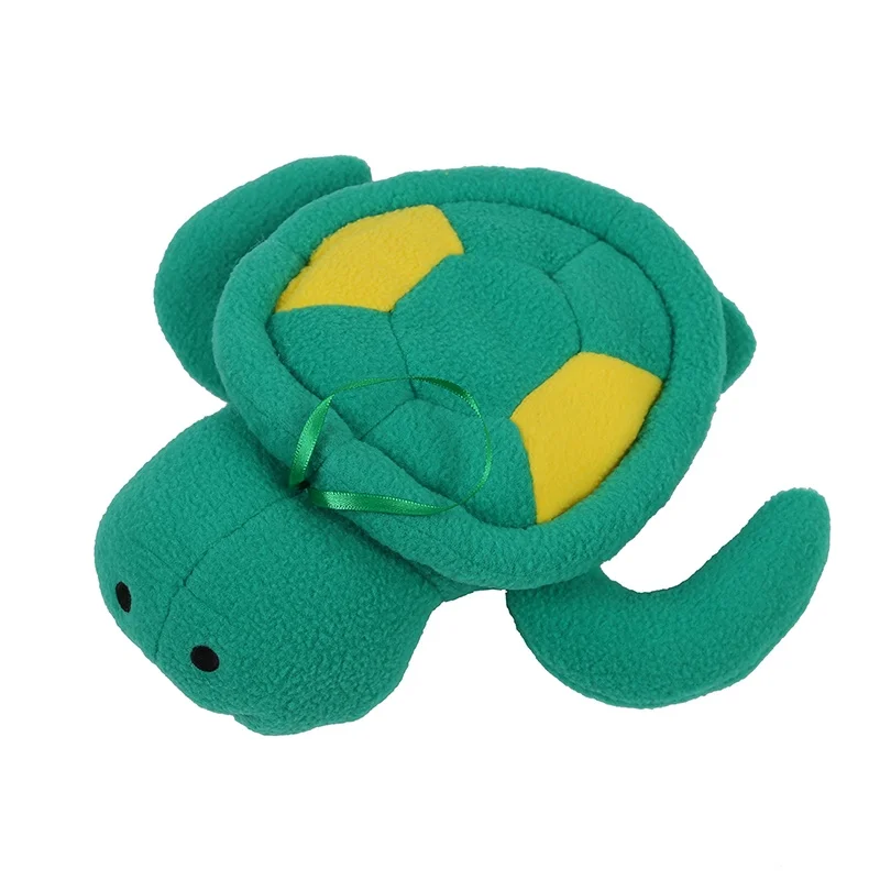 

Baby Animal Holder Storage Bag Pouch Cover for Milk Bottle(Green Turtle)
