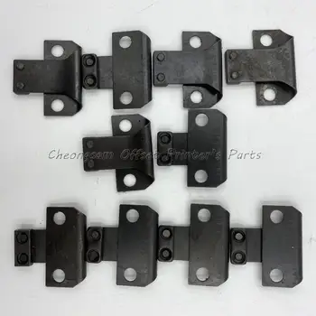 

10 Pieces Blanket Claw 42.006.033F Offset GTO52 MO Printing Machine Spare Parts
