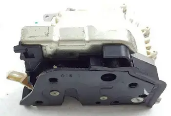 

Front Left Door Lock Electric Mechanism 8J2837015E For Porsche Boxster Spyder 981 2016