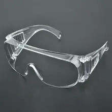 Мезиан защитные очки промышленности анти-УФ очки противотуманные очки маска для глаз защитные очки