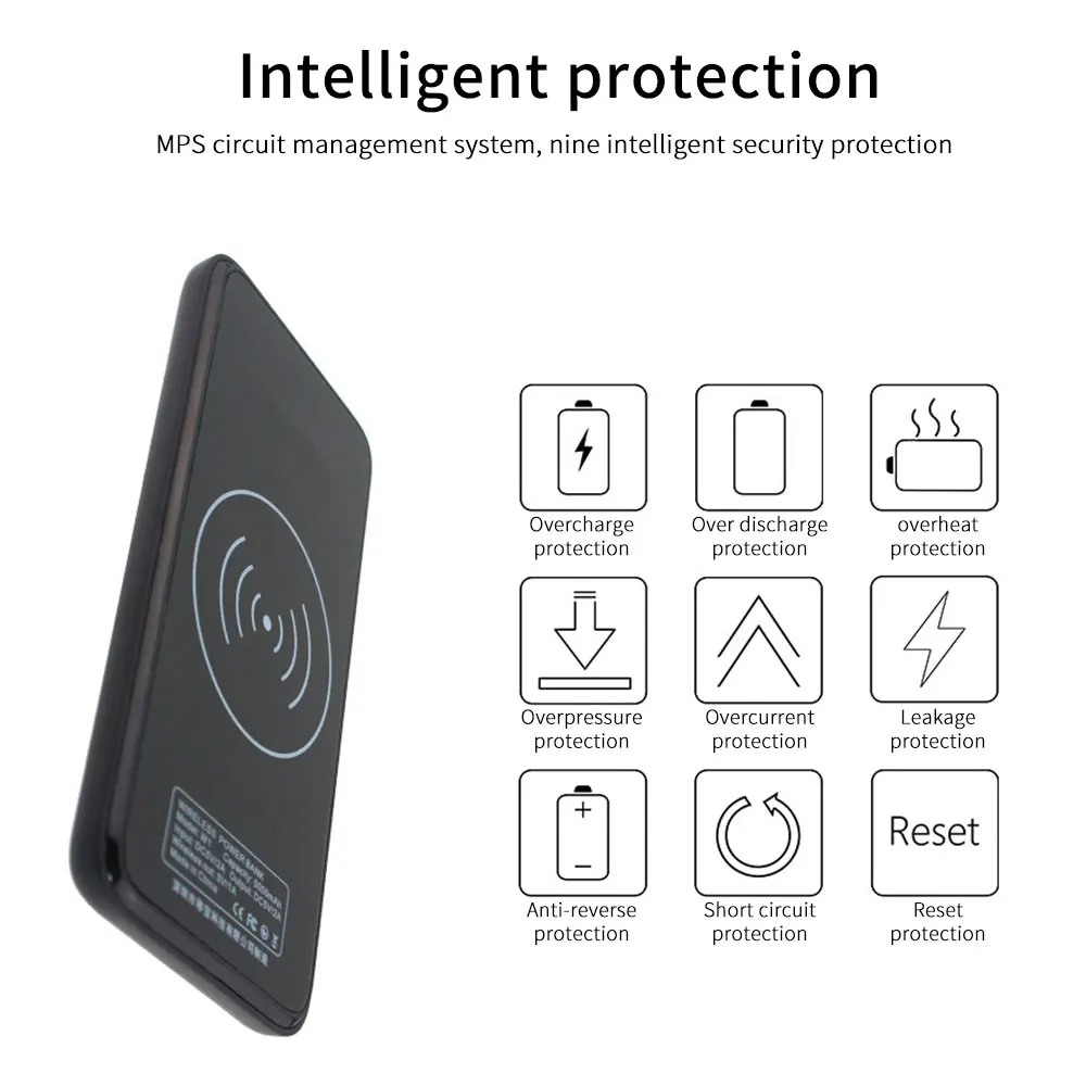 KISSCASE-5000mAh-Wireless-Battery-Case-For-Xiaomi-MIX3-MIX2S-Charger-Cover-For-Xiaomi-Mi-9-Portable