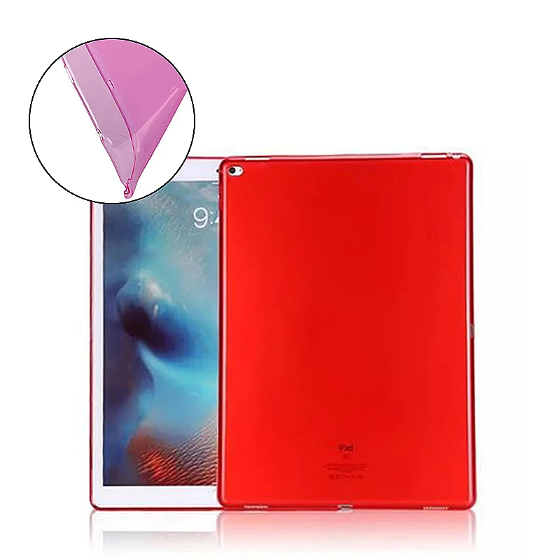 UTHAI E018ss для iPad 2 3 4 Водонепроницаемый Силиконовый ТПУ водонепроницаемый
