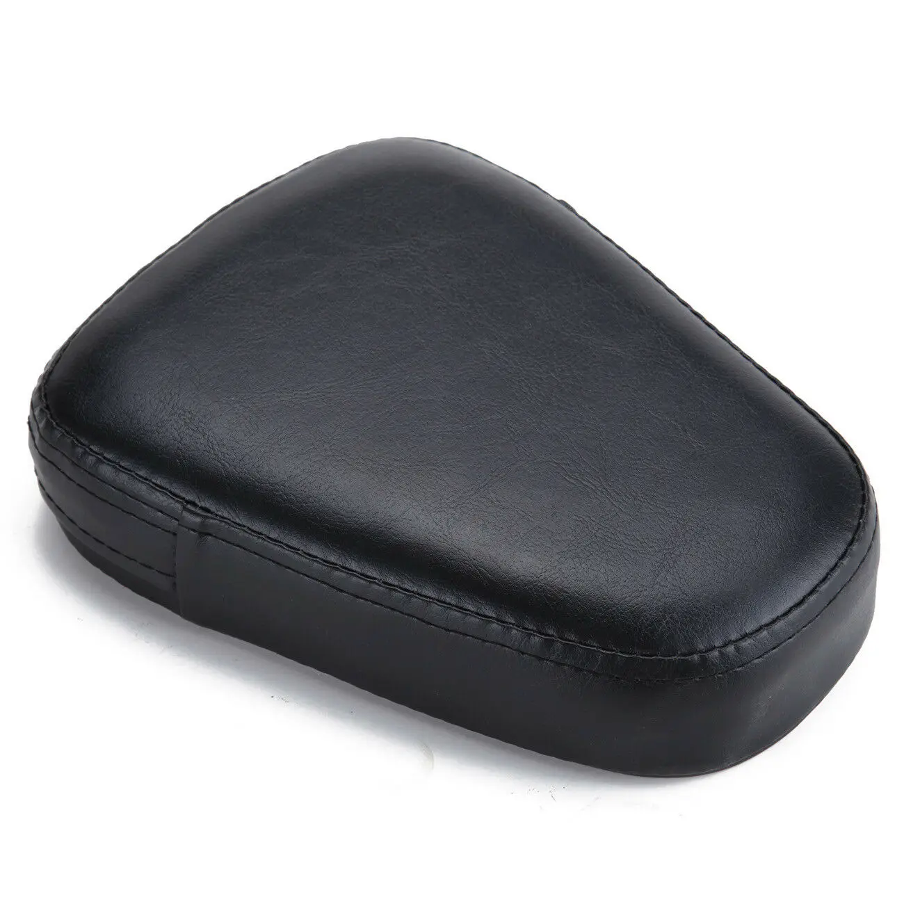 Samger мотоциклетная багажная стойка с шипами спинка подушка для Harley Sportster XL883C 883R 1200R