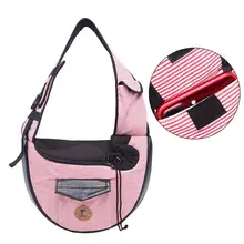 1 шт. переносная переноска для домашних животных на открытом воздухе хранение для домашних животных сумка для кошек и собак