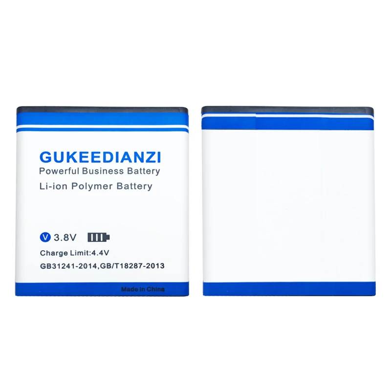 GUKEEDIANZI 2800 мА/ч, HB5V1 для huawei Honor Bee Y541 Y541-U02 Ascend W1 Y300 Y300C Y511 Y500 T8833 U8833 G350 Y535C Y516 Y336-U02