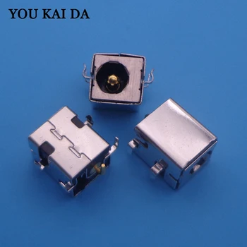 

10 pcs 2.5mm AC DC Power Jack connector for Asus Laptop A52 A53 K52 K52F K52JR K53E K53S K53SV K53TA K42 K42J K42JC K42JR K42D