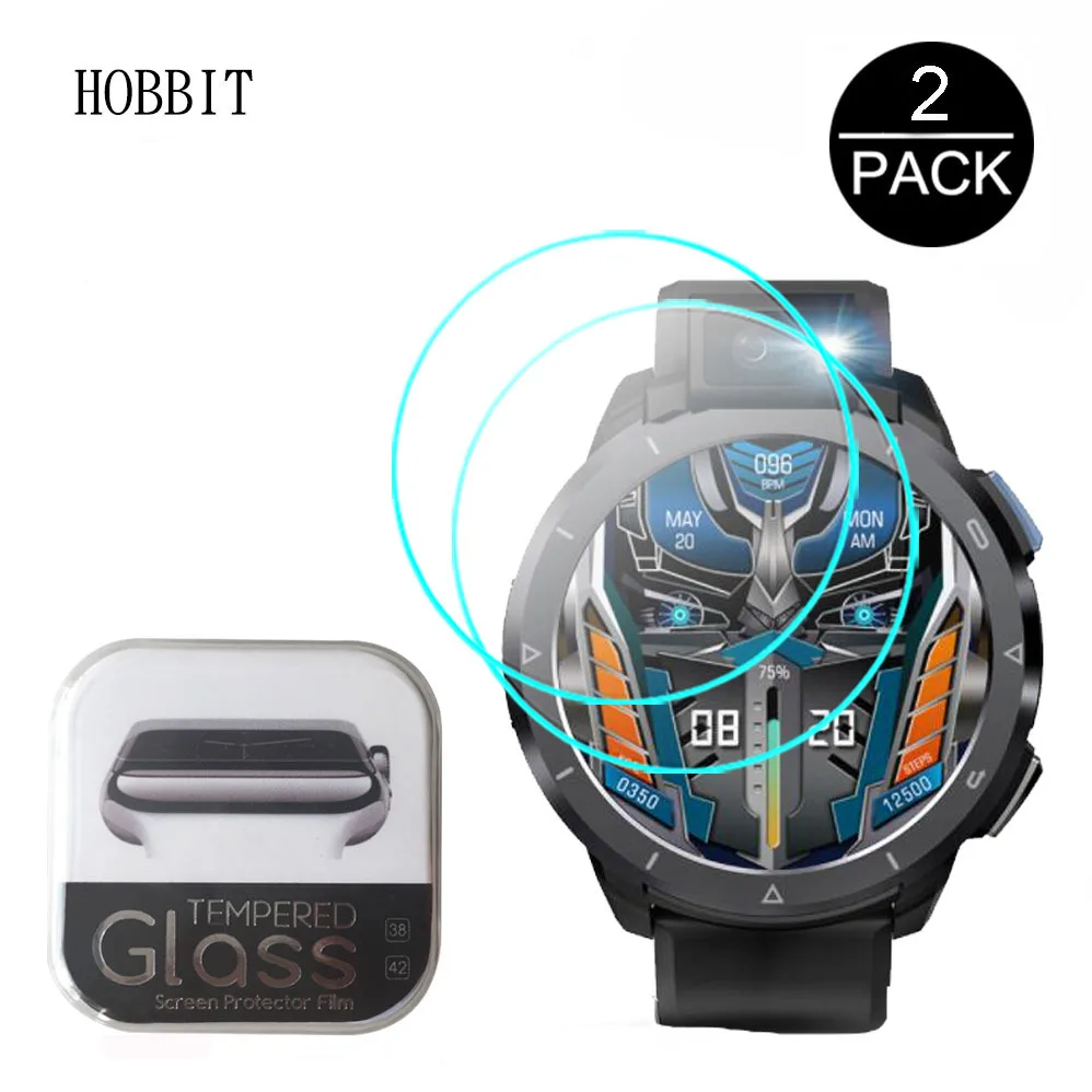 Купить Часы Kospet Optimus 2