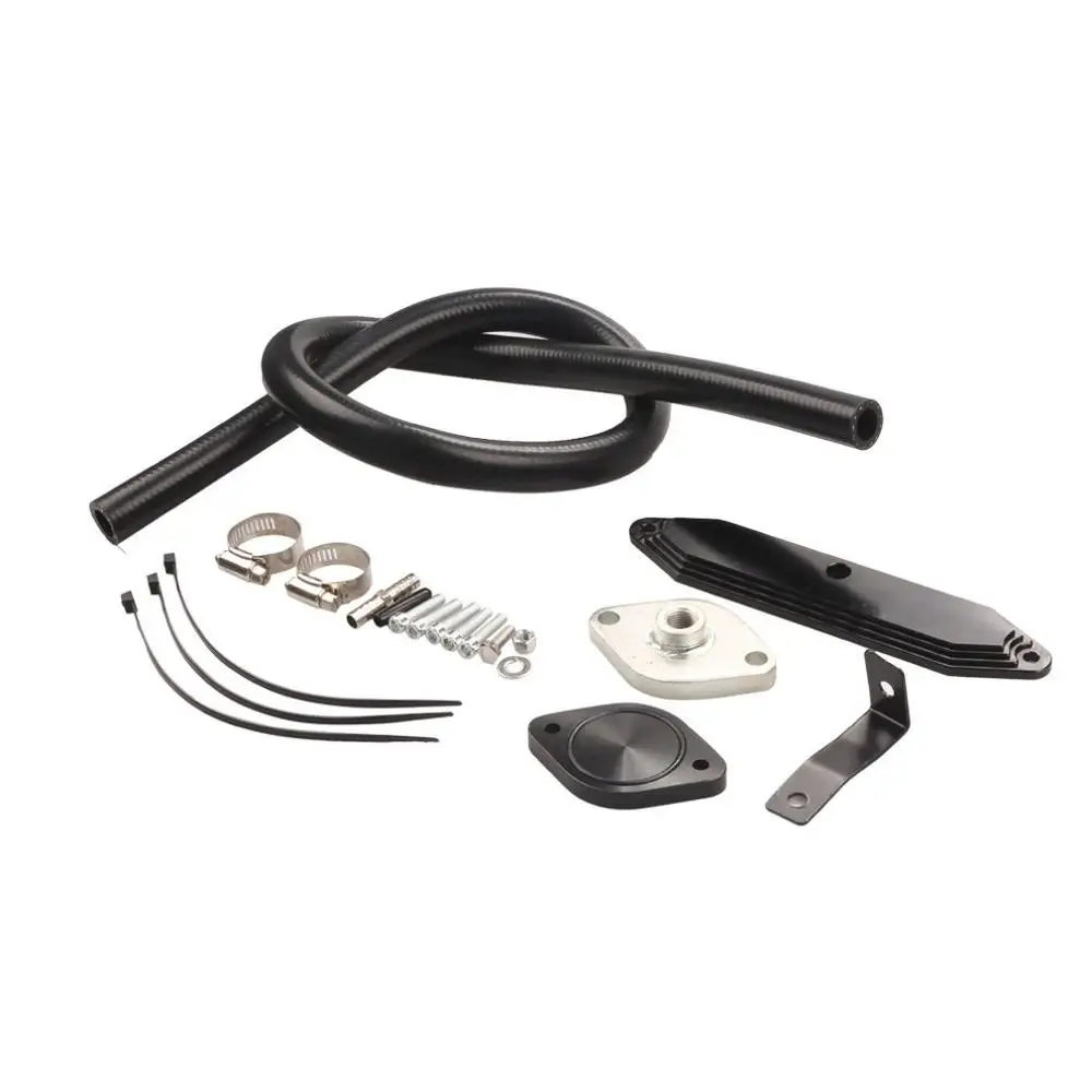 

Car Modification for Ford Pickup V8 6.7l Power Stroke Diesel Egr Kit Auto Parts Universal Power Stroke Diesel Egr Kit