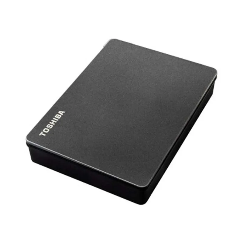 Toshiba HDD HD 2 5 ТБ 1 жесткий диск USB 3 0 Canivo игровой портативный внешний для Mac PlayStation Xbox
