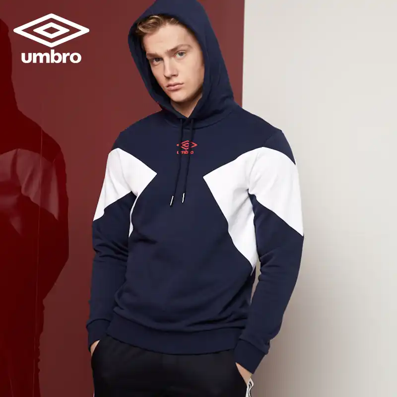 Umbro 2019 New Spring Men Pullover 