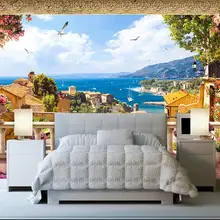 Пользовательские 3D Настенные обои для спальни фото фон настенные наклейки домашний Декор Гостиная Современная живопись обои