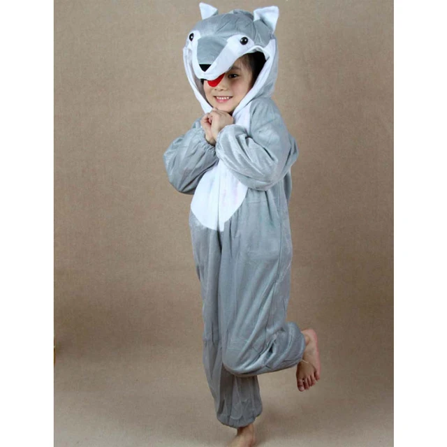 Costumi Cosplay animali vestito per neonato ragazzi ragazze bambino vestito  fantasia abbigliamento animale leone/cane/scimmia/tigre - AliExpress