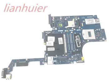 

New for hp zbook 15 g1 zbook15 laptop motherboard LA-9241P 734303-001 734303-501 734303-601 original
