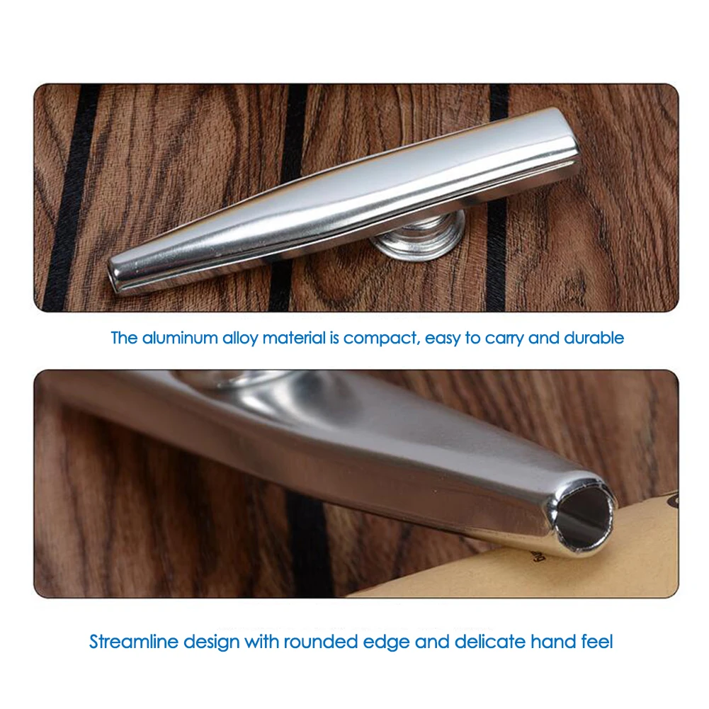 Metal Kazoos Musical Woodwind Instrument Mouth Flutes for Beginner Children Musical Instruments