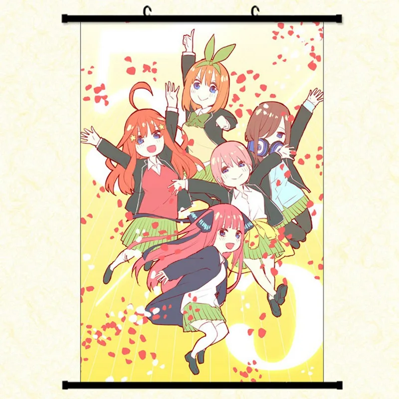 Art Poster Air Japan Anime Lolita Boy Room Wall Cloth ...