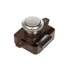 *#Best Price Camper Car Push Lock RV Caravan Boat Motor Home Cabinet Drawer Latch Button Locks For Furniture Hardware *#Best Price Camper Car Push Lock RV Caravan Boat Motor Home Cabinet Drawer Latch Button Locks For Furniture Hardware