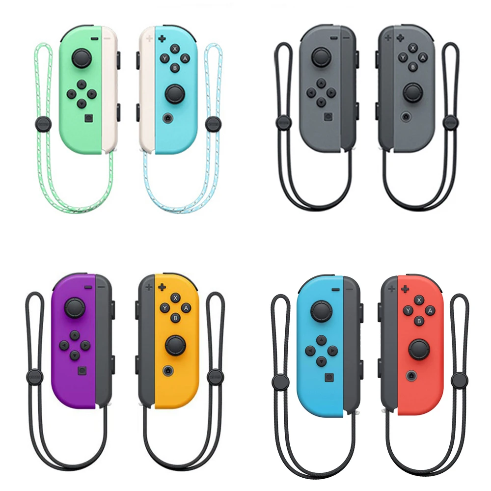 Беспроводной контроллер Joy-Con (L)/(R) Bluetooth геймпад для игровых джойстиков Nintendo Switch |