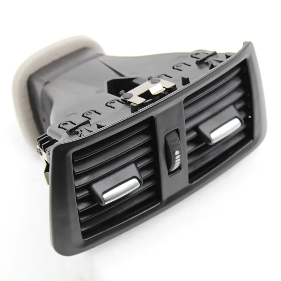 GAFAT Compatible Con Toyota RAV4 / Hybrid 2019-2024 2025 Cubierta Del Reposabrazos, RAV4 Consola Central Reposabrazos Protección Fundas De Reposabrazos, Piel PU, Accesorios RAV4 (Negro