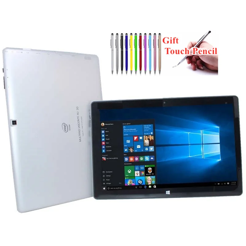 Windo3g WS10 Home 10 1 дюймов P1010 2 ГБ DDR3 + 32 eMMC 1280x800 со слотом для SIM-карты HDMI 1X OTG кабель бит IOS