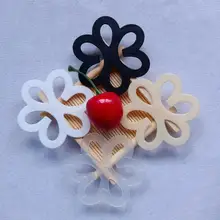 10 шт./компл. бюстгальтер зажимы пряжки для бюстгальтера ремень Держатели нижнее белье крепеж невидимый бюстгальтер Пряжка тени для век в форме нижнее белье крепеж