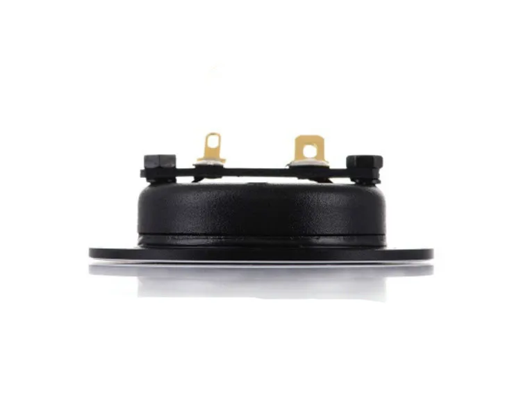 GHXAMP HIFI 56mm Car Treble Speaker Air Motion