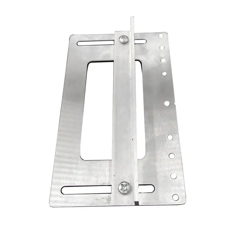 WINOMO 1 PC Drill Bit Tool Doweling Drilling Punch Locator Woodworking Drill Guide Tool For Woodworking Furniture Door Drilling WINOMO 1 PC Drill Bit Tool Doweling Drilling Punch Locator Woodworking Drill Guide Tool For Woodworking Furniture Door Drilling