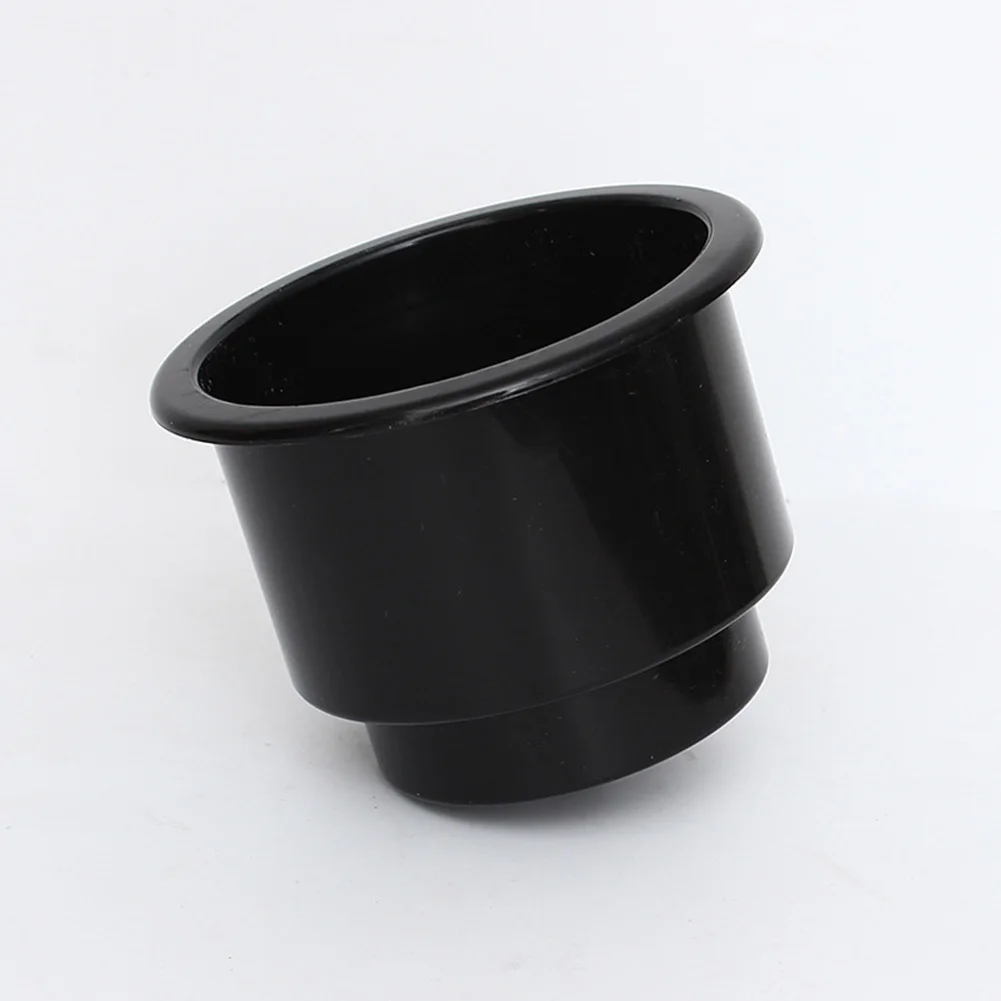 2 шт пластиковые вставки для грузовиков RV Yacht Cup Holder Motor Home Car Boat Универсальный